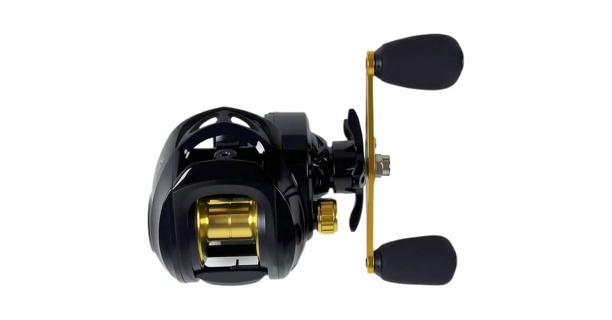 Melhor Carretilha para Dourado: Guia Completo 2024