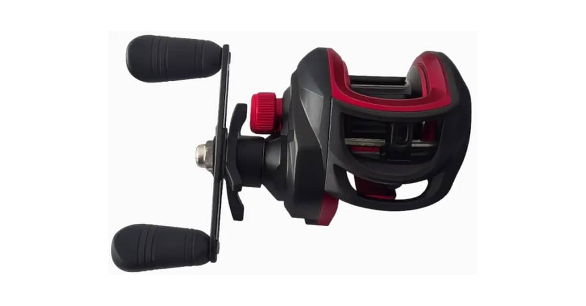 Melhor Carretilha para Isca Artificial: Guia Essencial