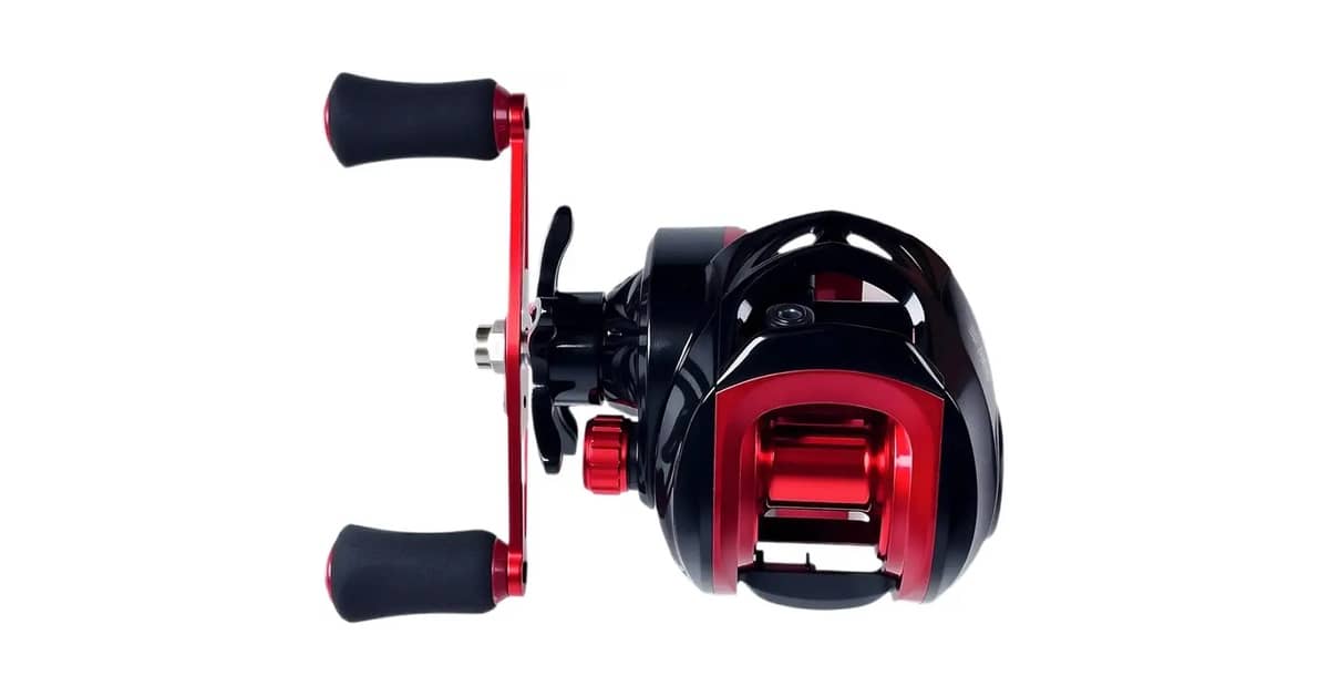 Melhor Carretilha para Tucunaré: Guia de Compra Essencial