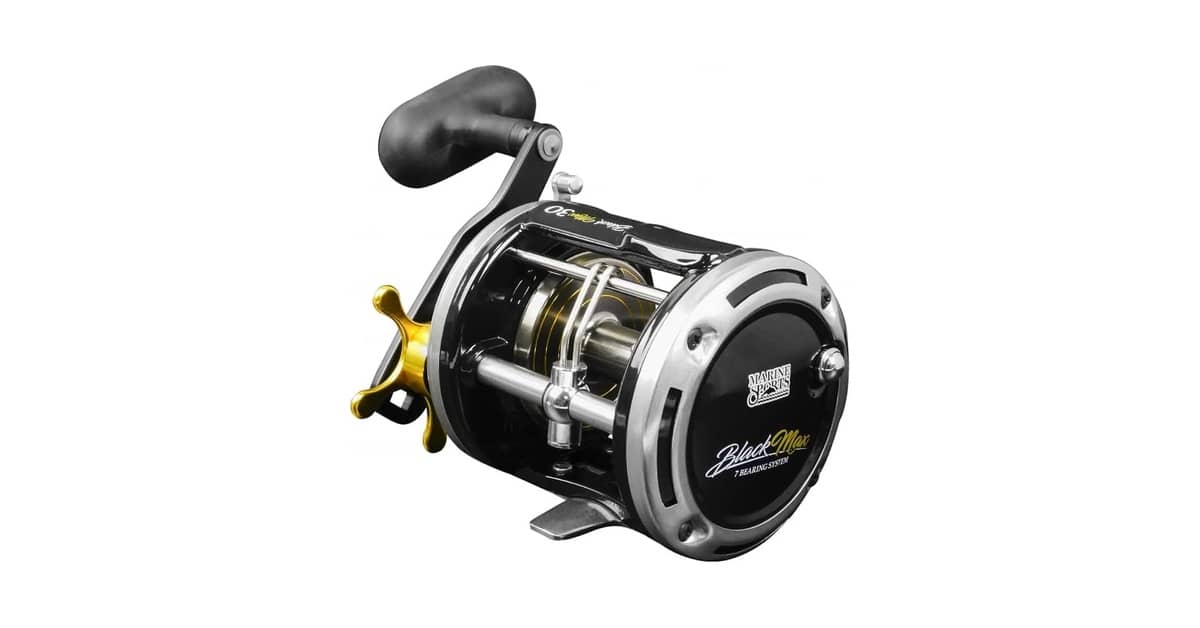 Melhor Carretilha Perfil Alto Custo Benefício: 5 Opções Top