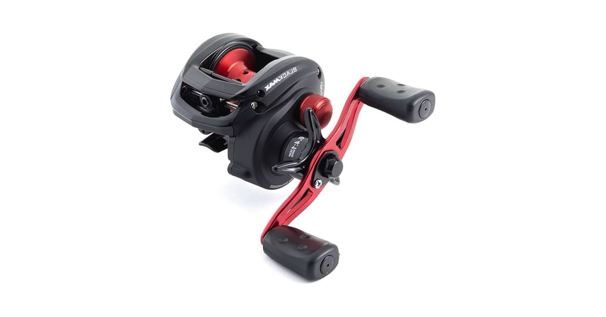 Melhor Carretilha Perfil Baixo: 7 Opções para Pesca Esportiva