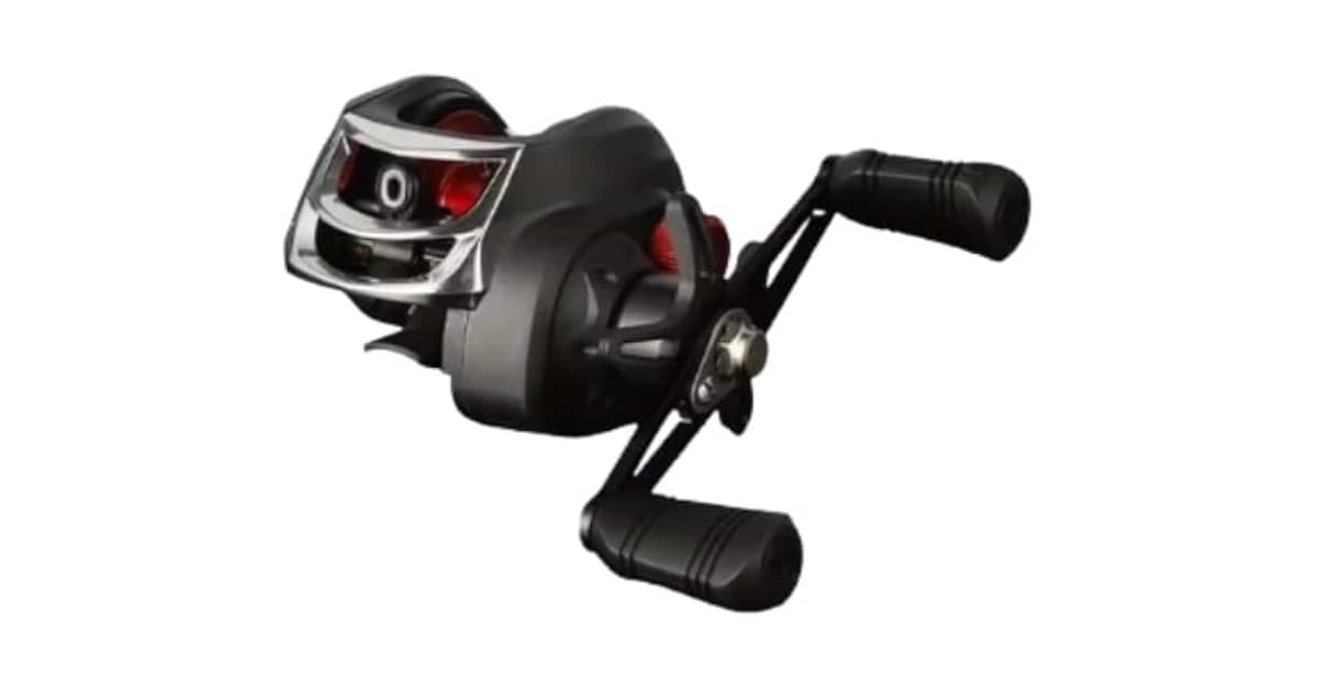 Melhor Carretilha: Guia Completo Para sua Próxima Pescaria!