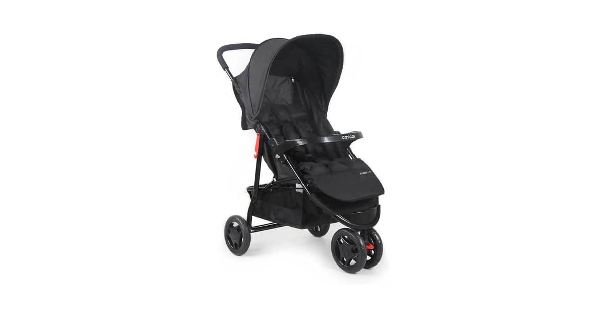 Melhor Carrinho de Bebê Dobravel: Guia Essencial Para Sua Escolha
