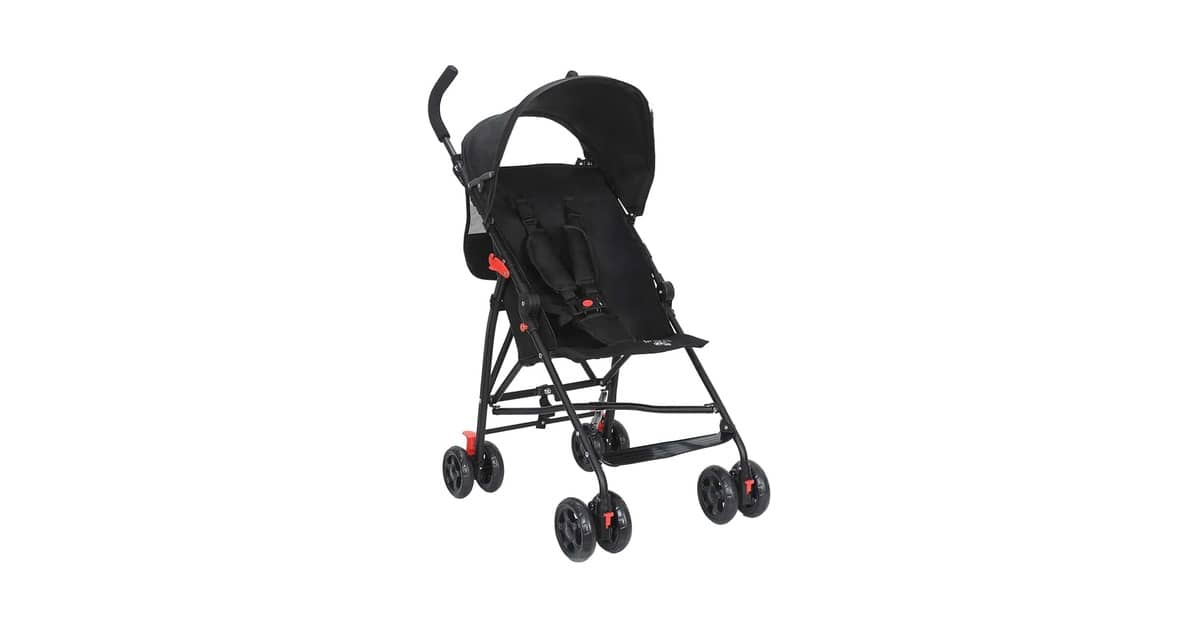 Melhor Carrinho de Passeio Guarda Chuva: Guia Completo e Prático