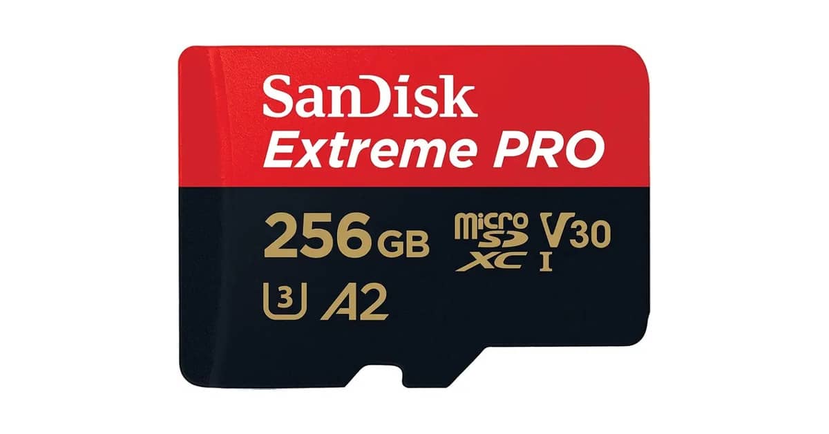 Melhor Cartão de Memória para Gopro Hero 12: Velocidade e Capacidade