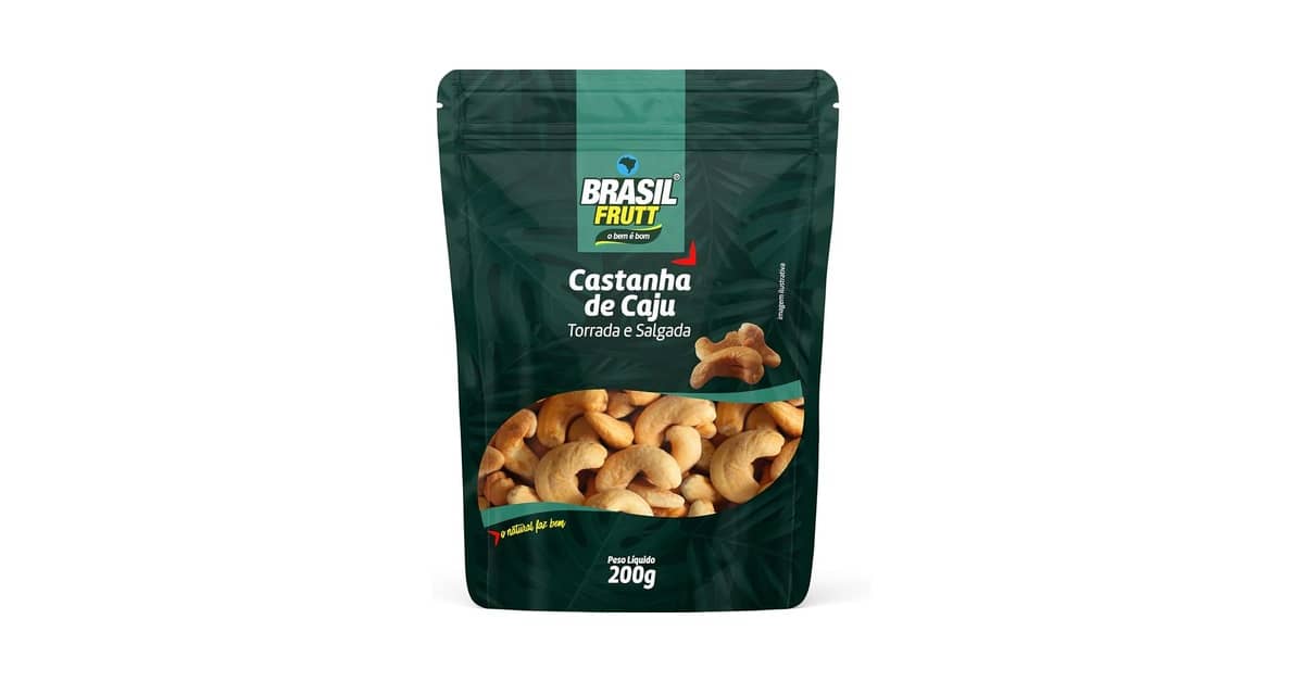 Melhor Castanha para Saúde: Guia Completo e Opções Saudáveis