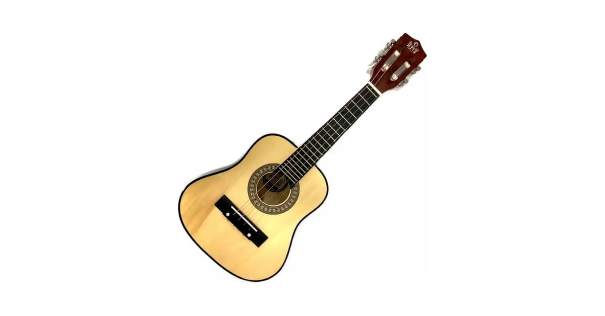 Melhor Cavaquinho para Comprar: Guia Essencial