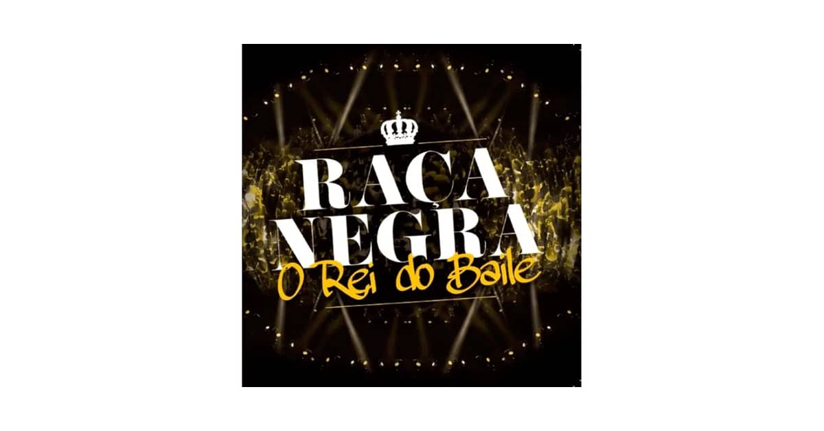 Melhor CD de Raça Negra: Os Clássicos Que Você Precisa Ouvir