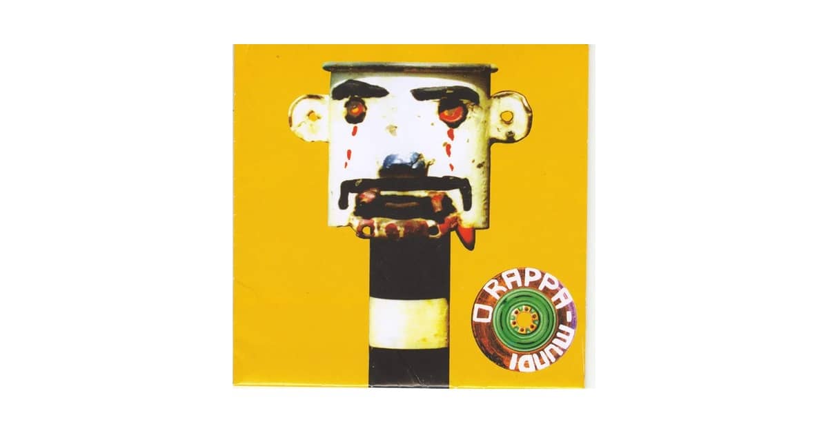 Melhor CD de Rap: Clássicos e Novidades Essenciais