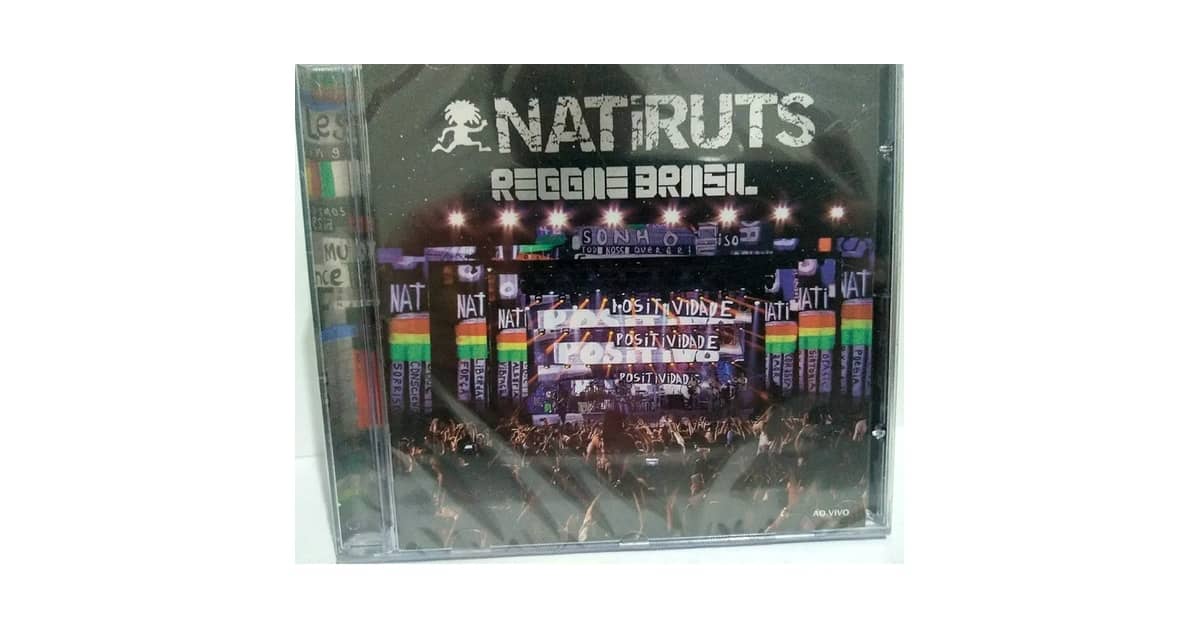 Melhor CD de Reggae: Descubra Clássicos e Novidades Essenciais