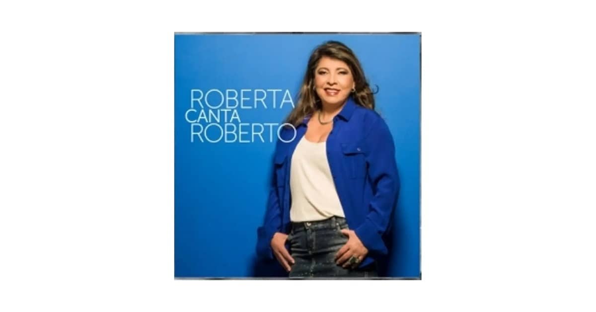 Melhor CD de Roberta Miranda: Descubra Clássicos da Rainha Sertaneja