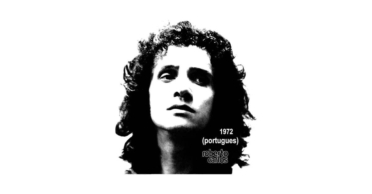 Melhor CD de Roberto Carlos: Descubra Joias da Jovem Guarda