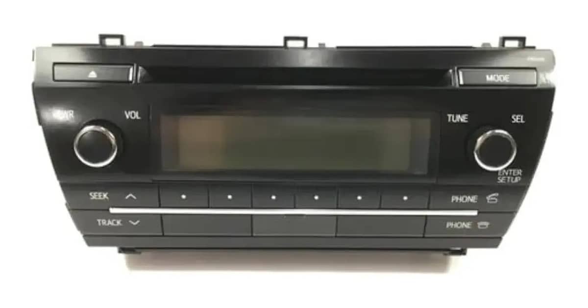 Melhor CD Player Automotivo: Guia Para Escolher o Seu