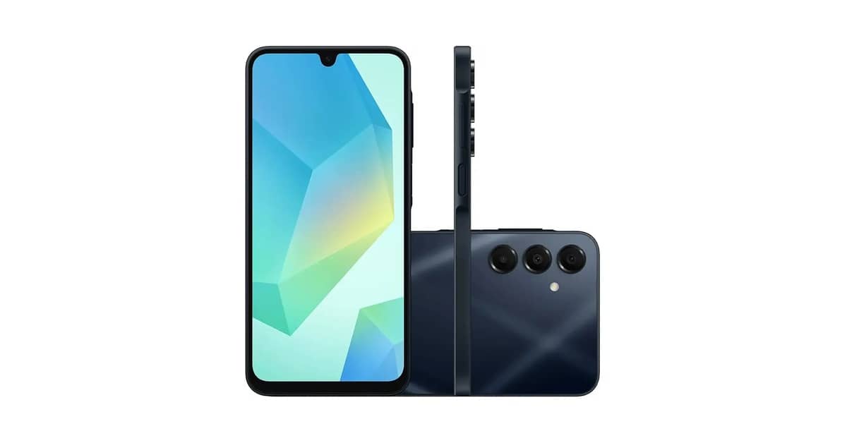 Melhor Celular 5G 128Gb: Guia Para Sua Escolha Inteligente