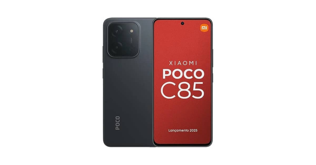 Melhor Celular da Xiaomi até 2000 Reais: Desempenho e Custo-Benefício