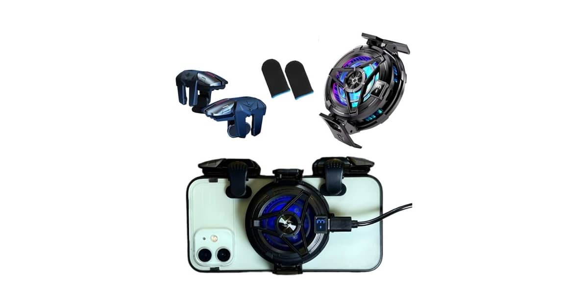 Melhor Celular Gamer da Asus: Desempenho e Tecnologia Para Jogos