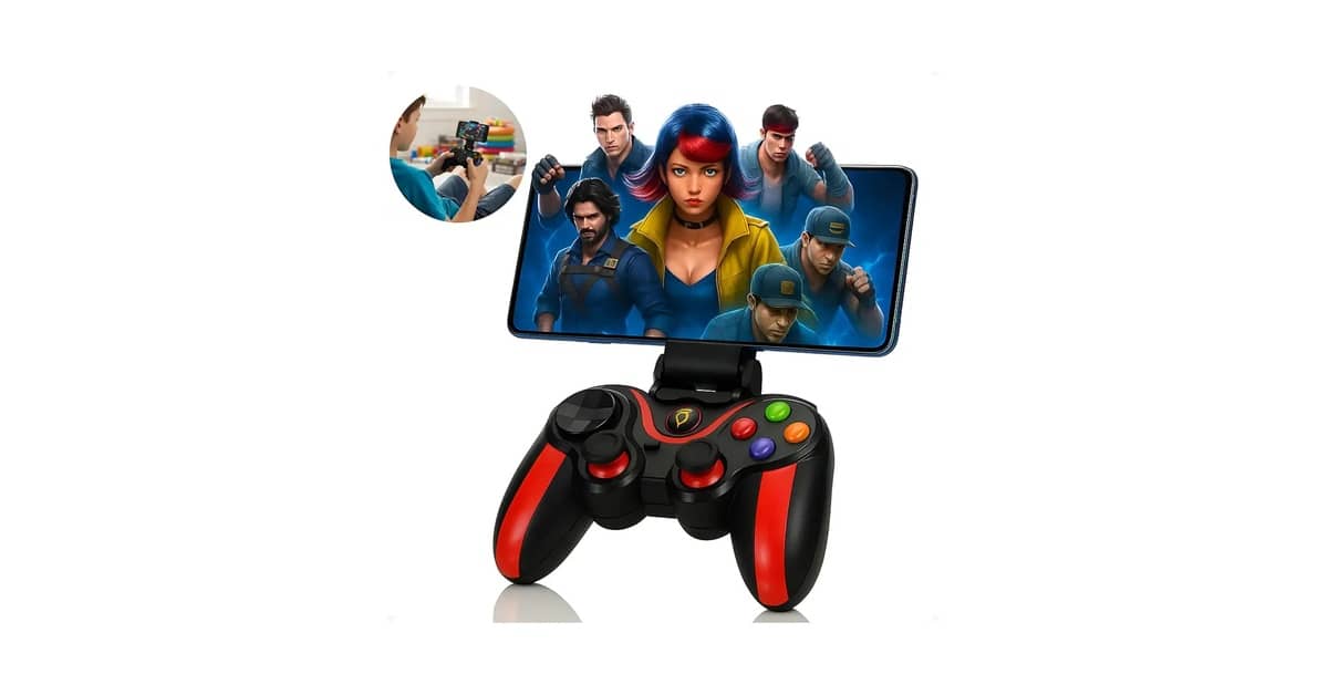 Melhor Celular para Jogar Free Fire iPhone: Guia Essencial