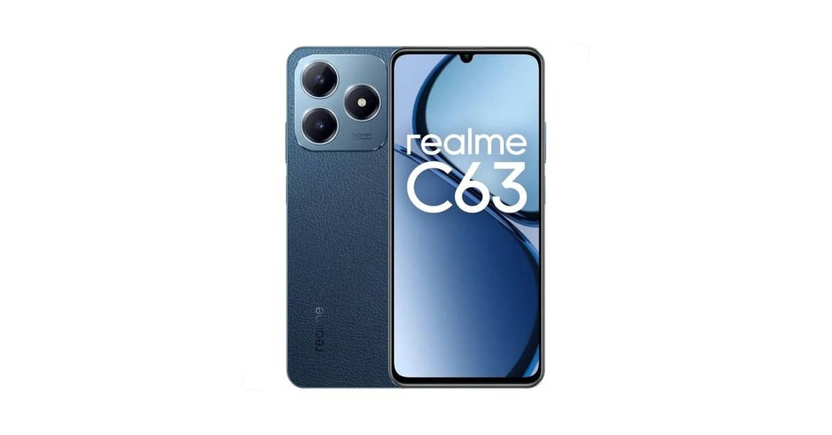 Melhor Celular Realme: Guia Definitivo com 5 Opções