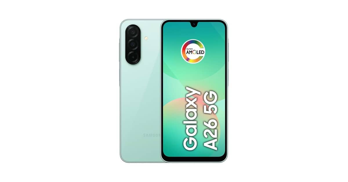 Melhor Celular Samsung até 2500: 5 Opções com Galaxy AI
