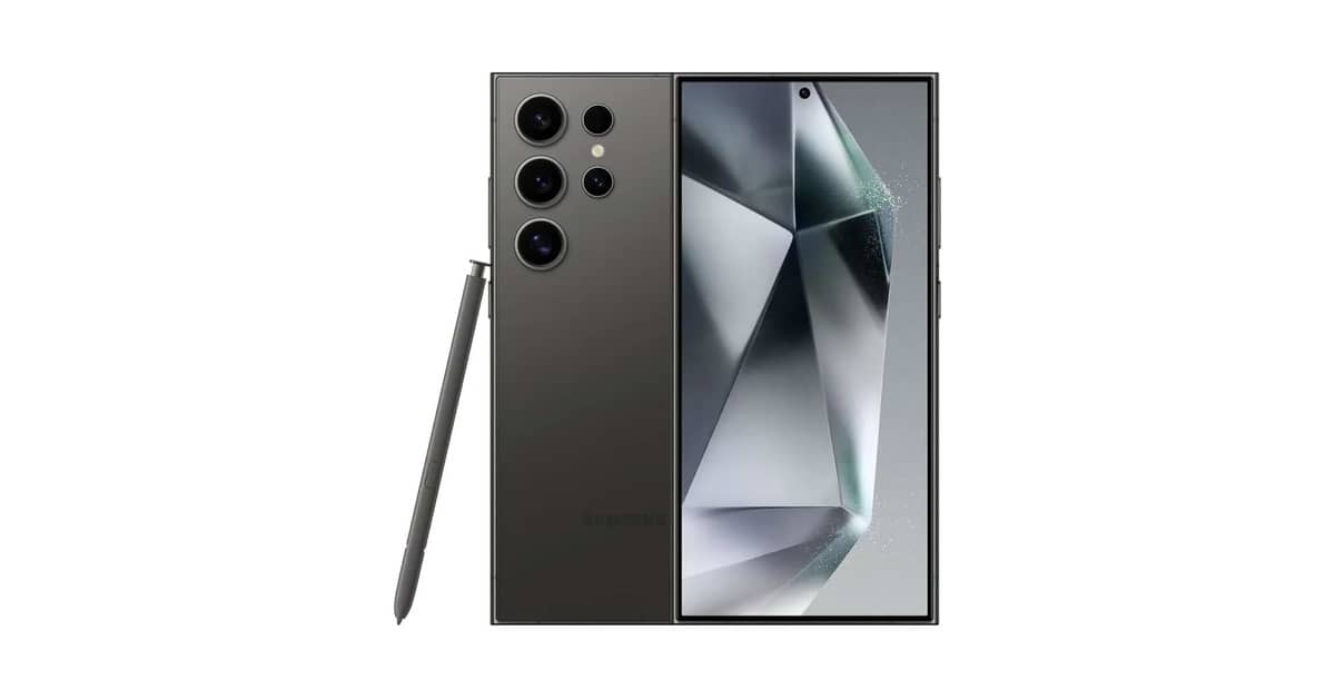 Melhor Celular Samsung Top de Linha Galaxy S24 Ultra: Desempenho e Câmera