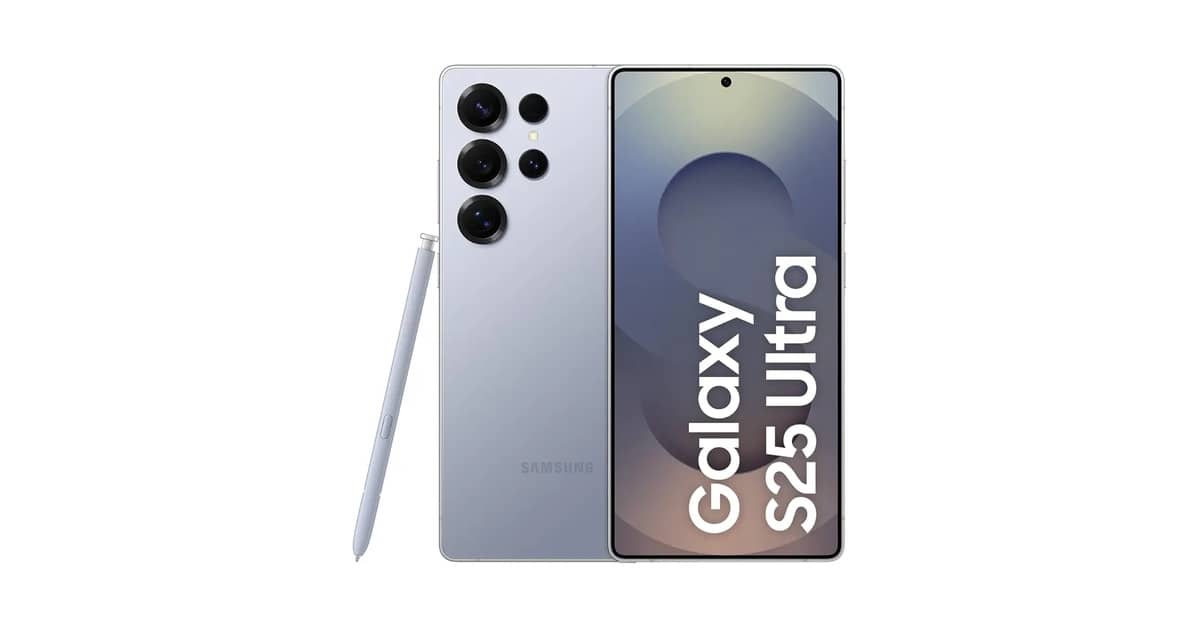 Melhor Celular Samsung Top de Linha Galaxy S25 Ultra: Desempenho e Câmera