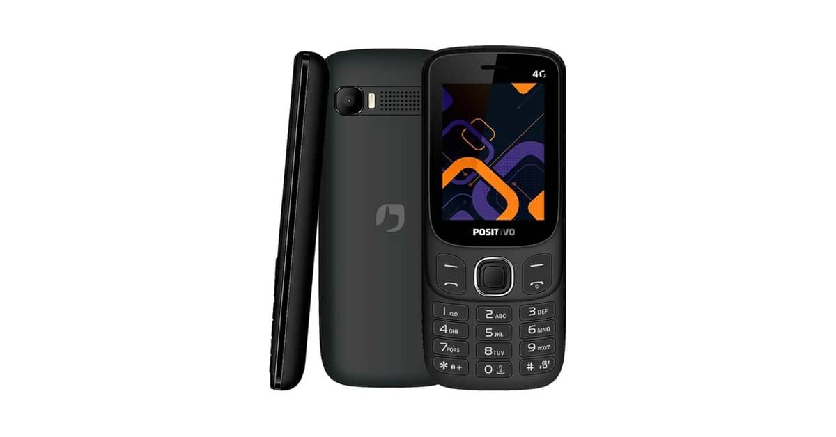 Melhor Celular Simples para Idoso: Facilidade e Segurança