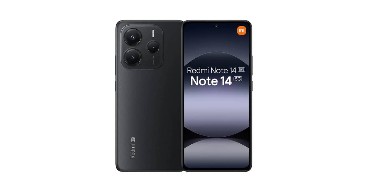 Melhor Celular Xiaomi 5G: Performance e Custo-Benefício
