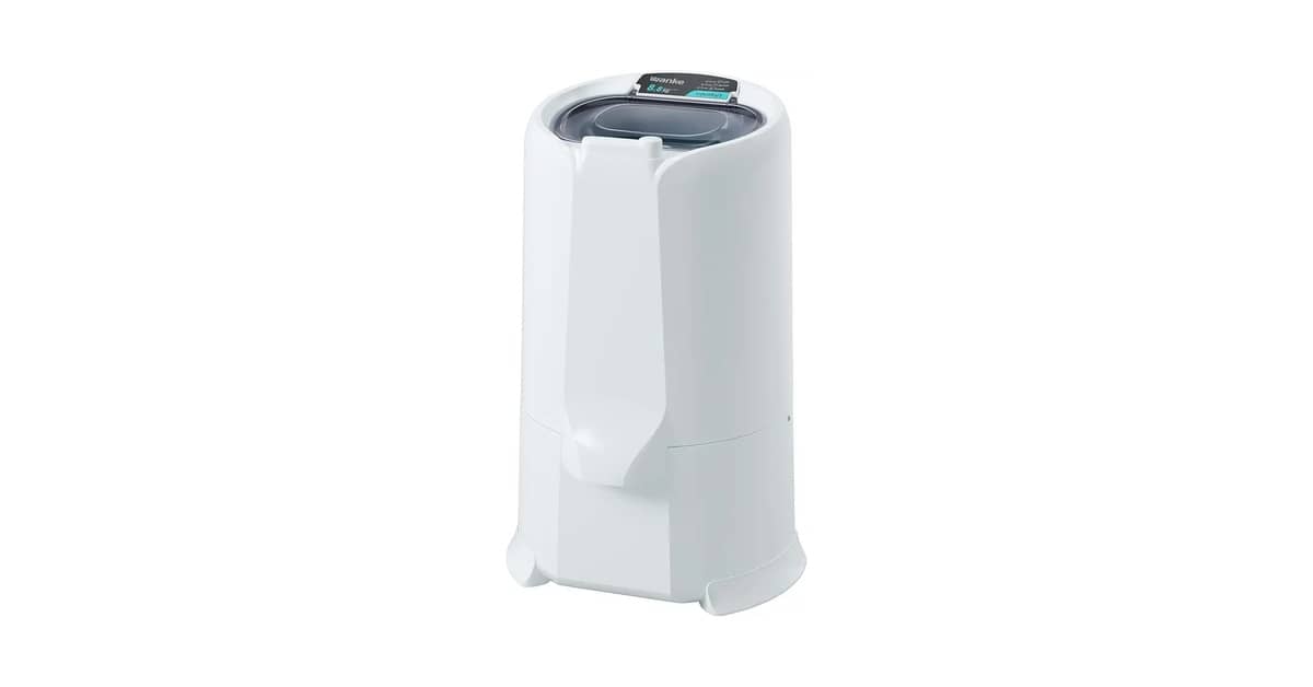 Melhor Centrifuga de Roupas Custo Benefício: Guia Essencial