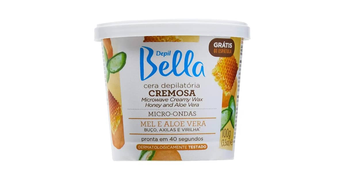 Melhor Cera para depilação Axila: Opções Suaves e Eficazes