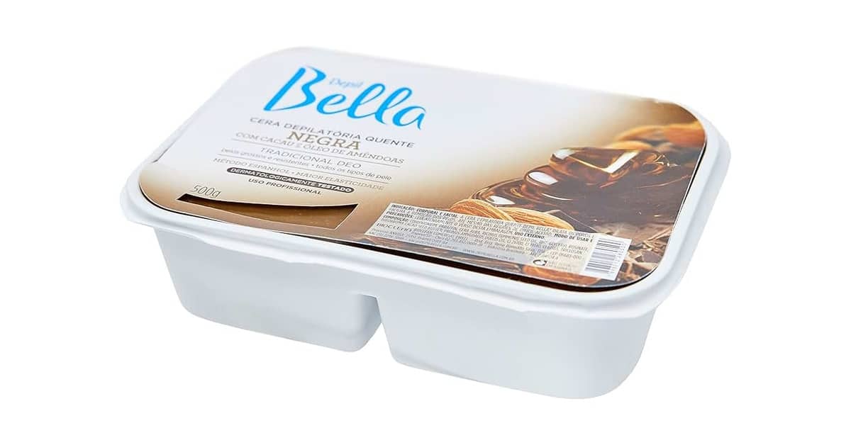 Melhor Cera para depilação Profissional: Guia Essencial