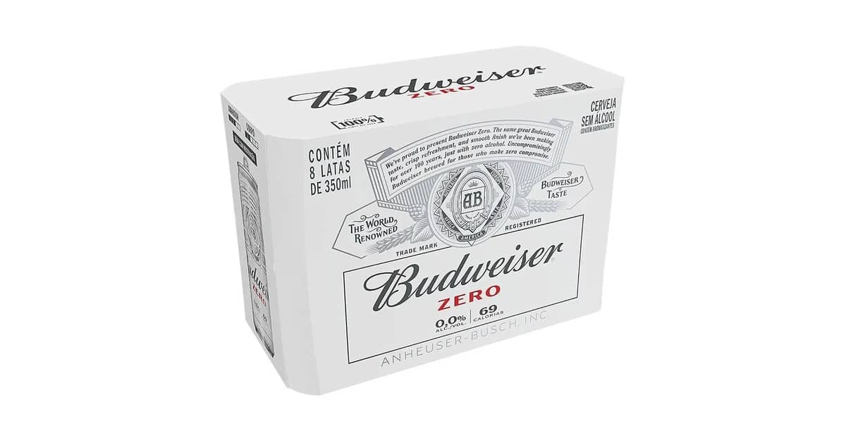 Melhor Cerveja 0 Álcool: Sabores e Marcas Destacadas