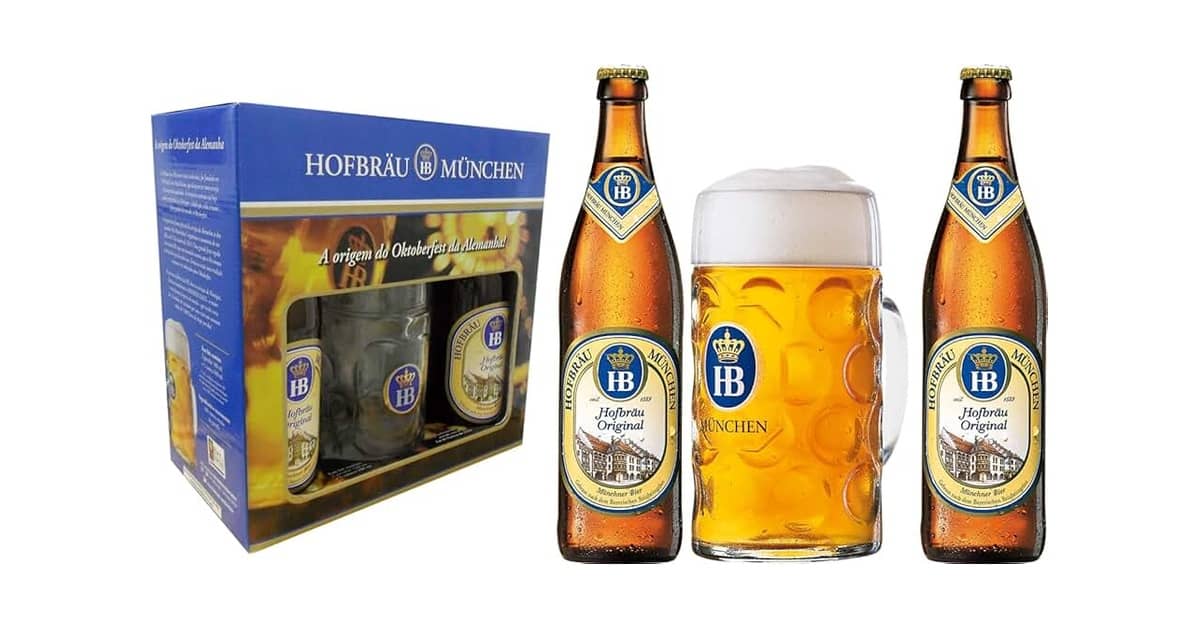 Melhor Cerveja Alemanha: Descubra Sabores Autênticos