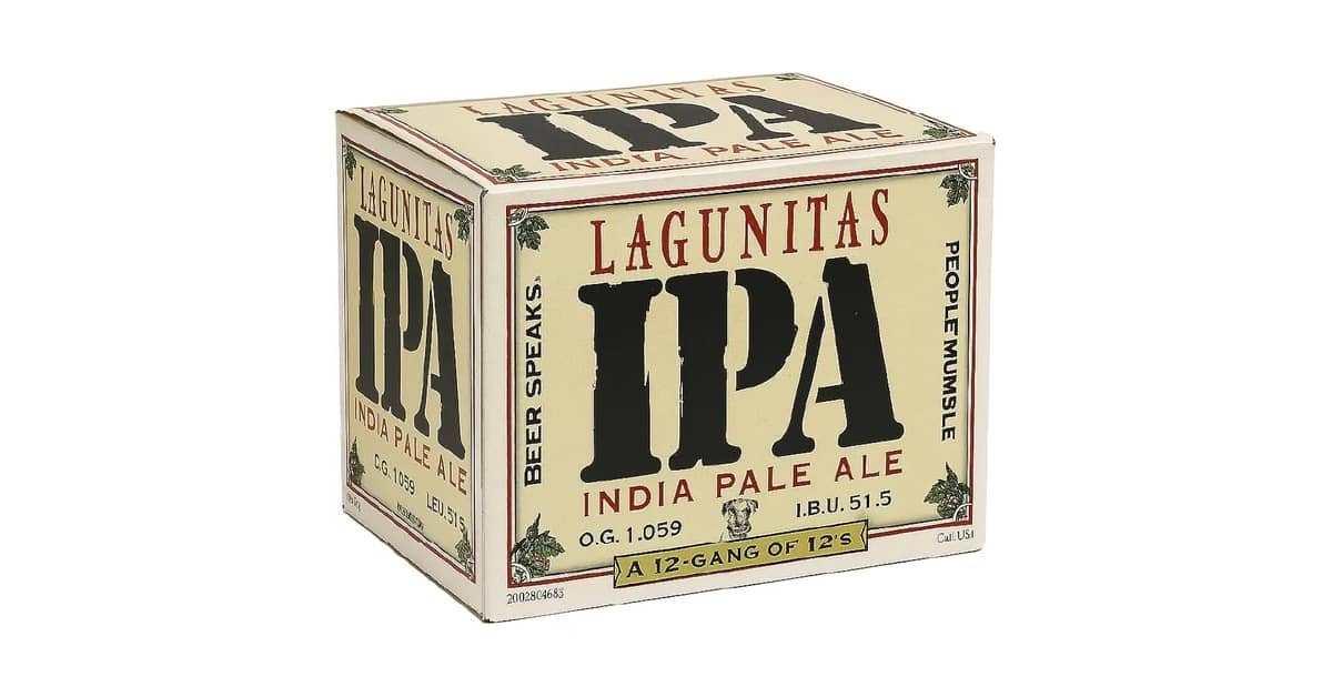 Melhor Cerveja Ipa do Brasil: 7 Opções Incríveis