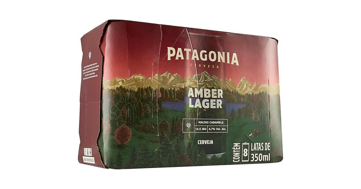 Melhor Cerveja Lager do Brasil: 7 Opções Refrescantes