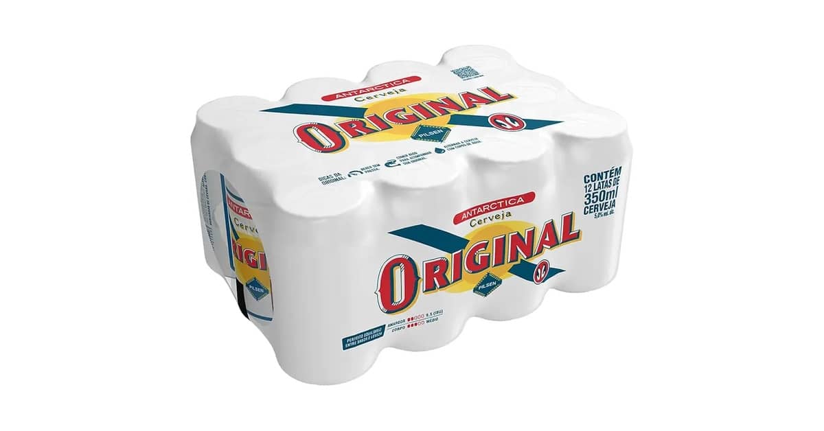 Melhor Cerveja Pilsen do Brasil: 7 Opções Refrescantes