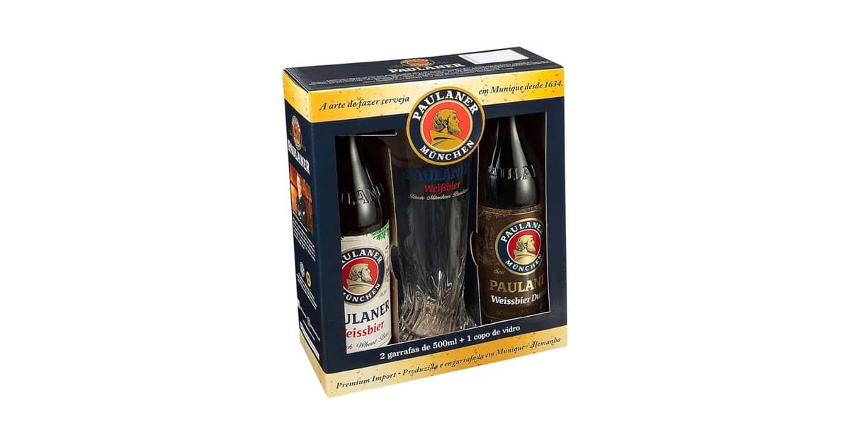 Melhor Cerveja Preta do Brasil: Sabores Intensos Revelados