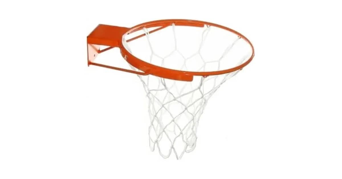 Melhor Cesta de Basquete do Mundo: Qual a Ideal para Jogar?