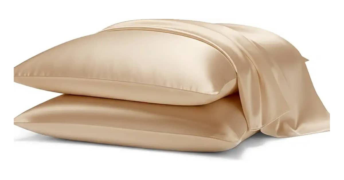 Melhor Cetim para Fronha: Guia Completo Anti Frizz e Cabelo