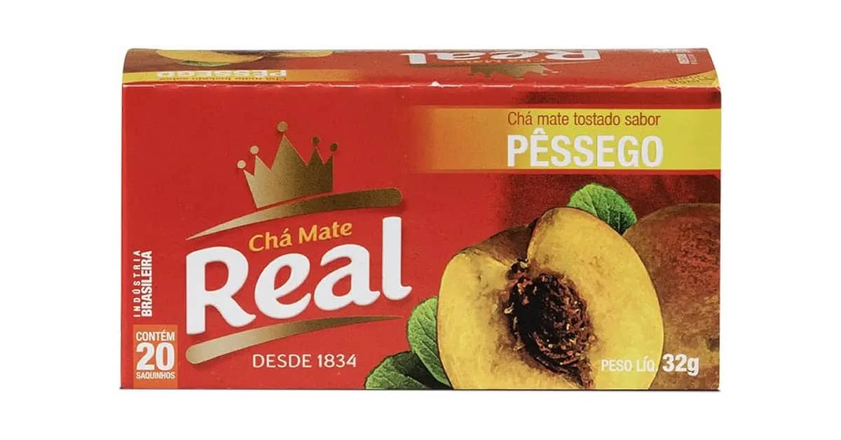 Melhor Chá de Caixinha: Sabores Que Transformam Seu Dia