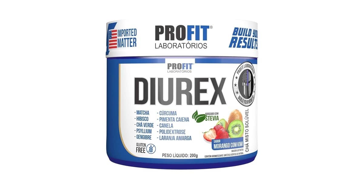 Melhor Chá Diurético para Emagrecer: 5 Opções Naturais