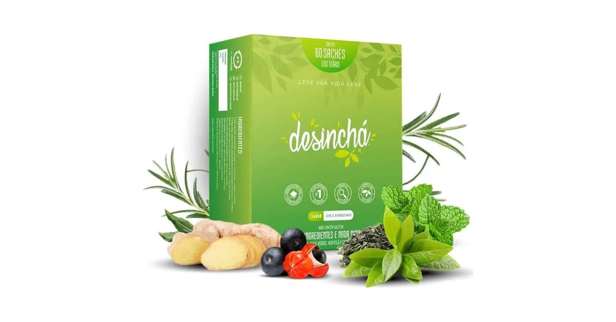 Melhor Chá Emagrecer: 5 Opções Naturais para Acelerar seu Metabolismo