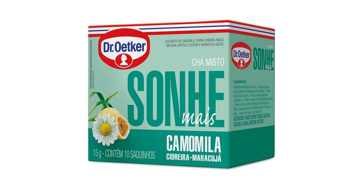 Melhor Chá para Emagrecer mais Rápido: 5 Opções Naturais