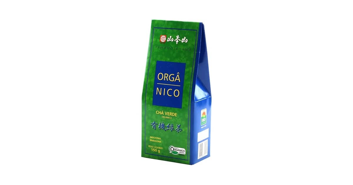 Melhor Chá Verde Organico: Guia Completo e Opções Premium
