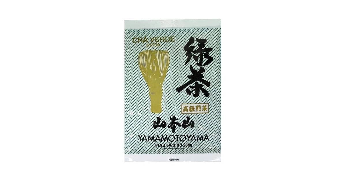 Melhor Chá Verde Yamamotoyama: Guia de Sabores e Benefícios