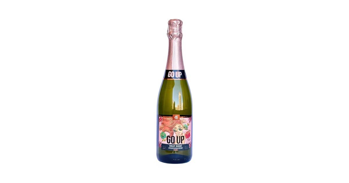 Melhor Champagne Brasileiro: Seleção Exclusiva de Espumantes Incríveis