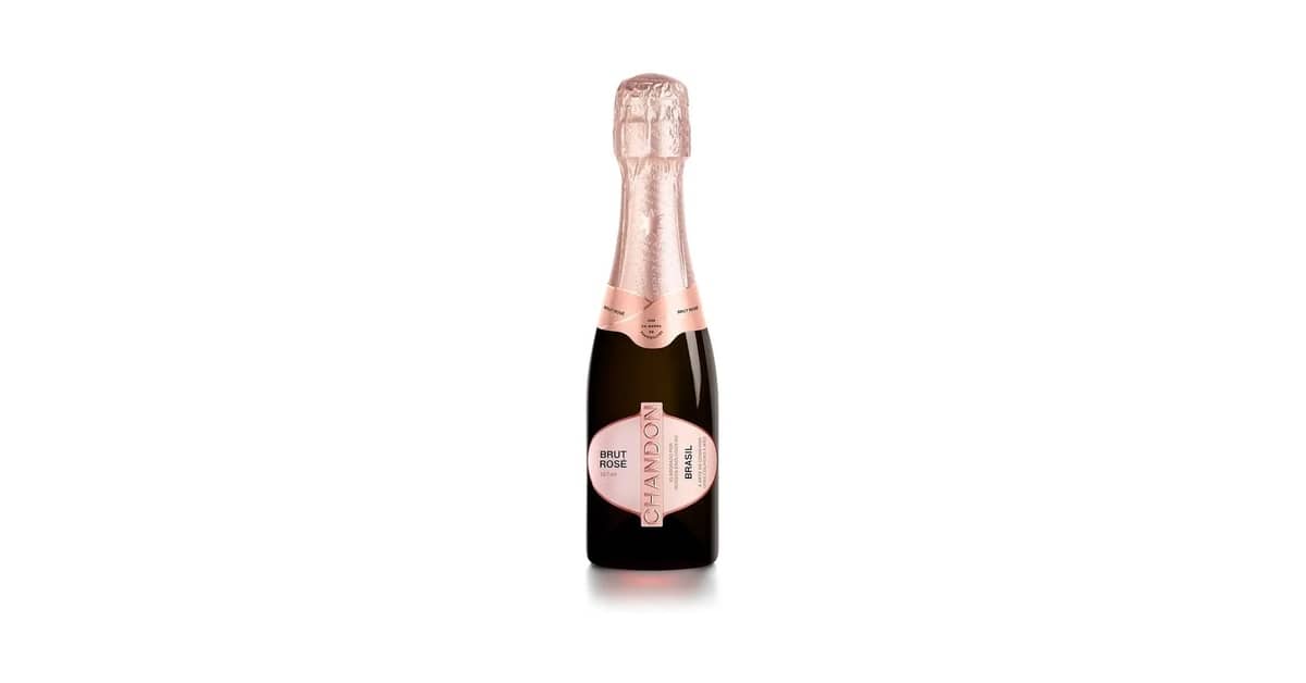 Melhor Champagne Chandon: Guia de Sabores e Ocasiões
