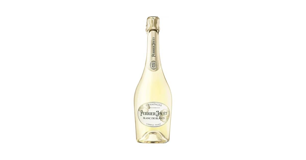 Melhor Champagne Francesa: Guia Essencial para Degustação