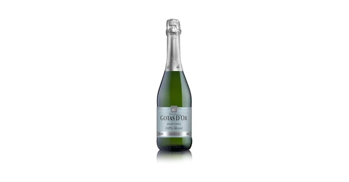 Melhor Champanhe sem Álcool: Guia Completo e Sabores