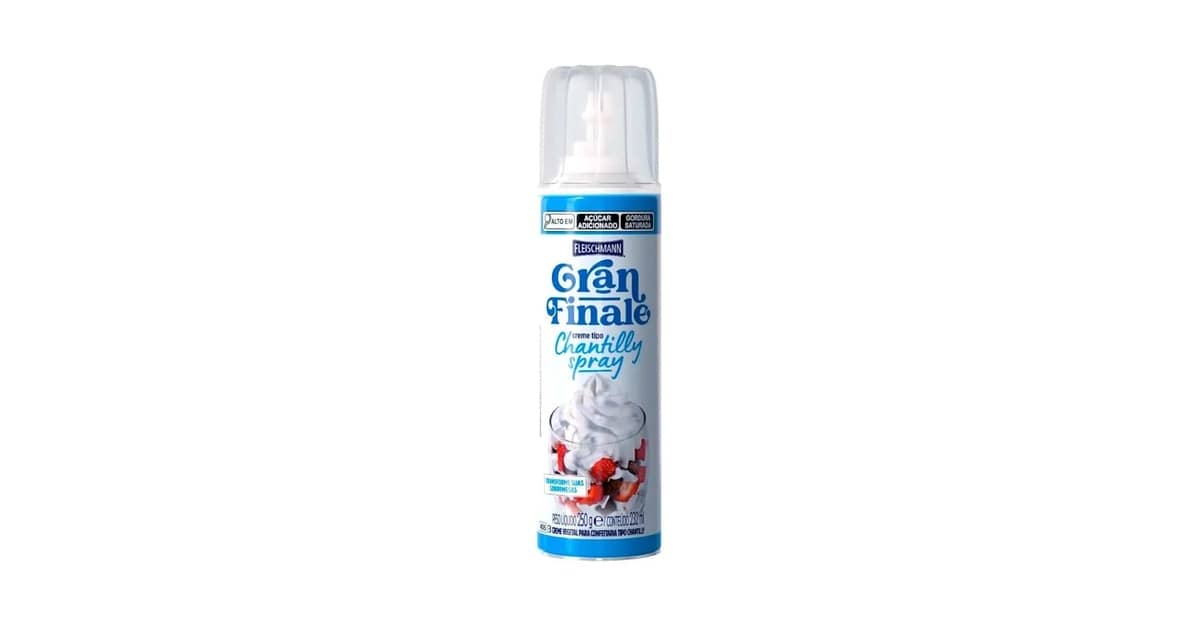 Melhor Chantilly para Capuccino: Escolha Ideal Para Seu Café!