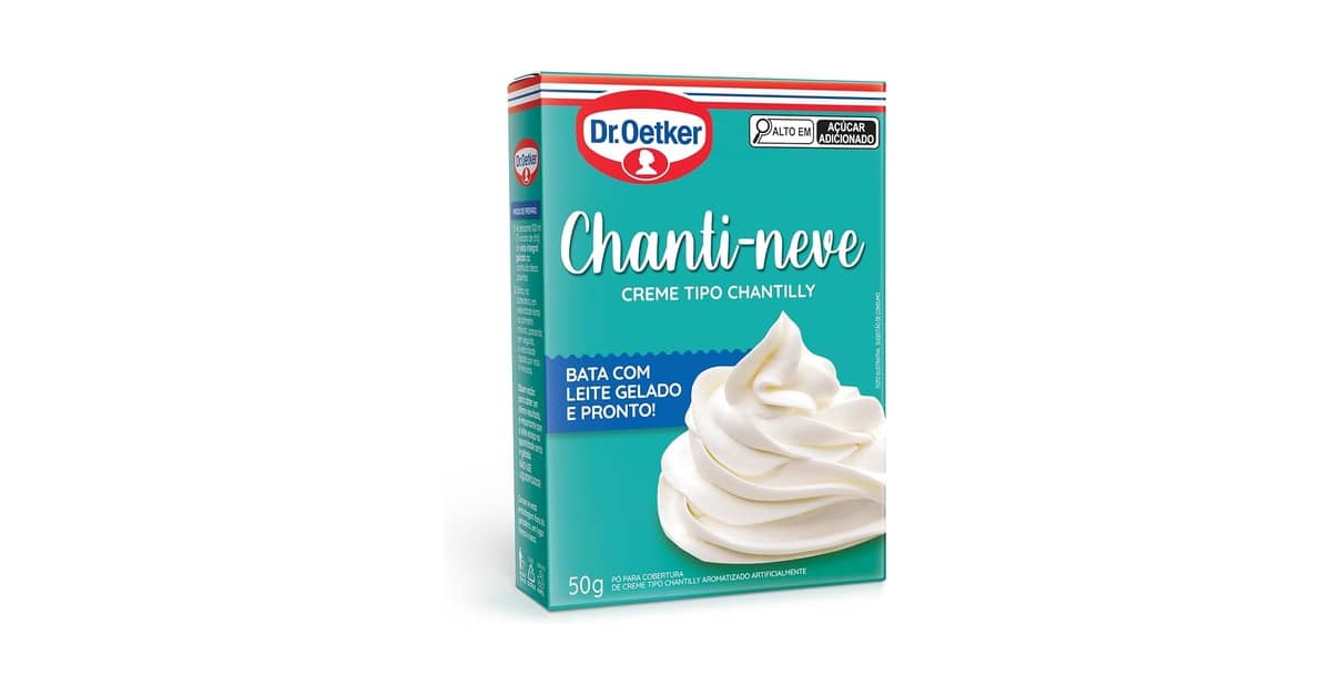 Melhor Chantilly para decorar Bolo: Guia Definitivo 2024